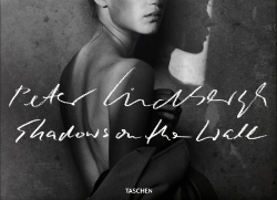 Bertrand.pt - Peter Lindbergh - Shadows on the Wall