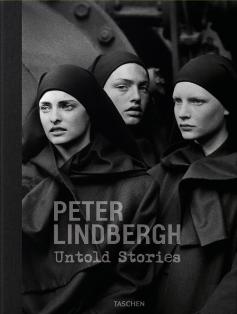 Peter Lindbergh - Untold Stories