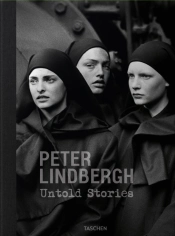 Peter Lindbergh - Untold Stories