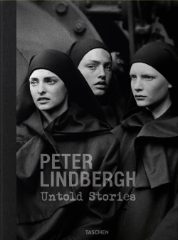 Bertrand.pt - Peter Lindbergh - Untold Stories
