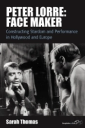 Peter Lorre: Face Maker