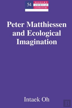 Bertrand.pt - Peter Matthiessen And Ecological Imagination