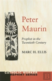 Peter Maurin
