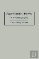 Peter Maxwell Davies
