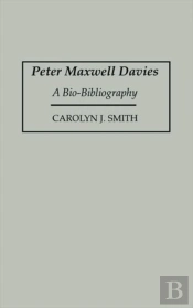 Peter Maxwell Davies