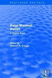 Peter Maxwell Davies