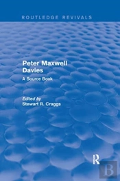 Peter Maxwell Davies