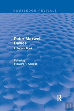 Bertrand.pt - Peter Maxwell Davies
