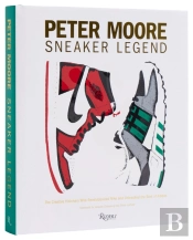 Peter Moore
