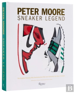 Bertrand.pt - Peter Moore
