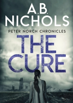 Bertrand.pt - Peter Norch Chronicles - The Cure