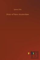 Peter Of New Amsterdam