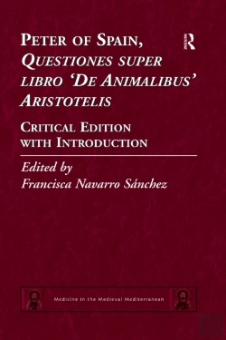 Bertrand.pt - Peter Of Spain, Questiones Super Libro De Animalibus Aristotelis