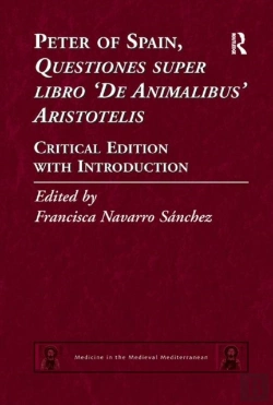 Bertrand.pt - Peter Of Spain, Questiones Super Libro De Animalibus Aristotelis