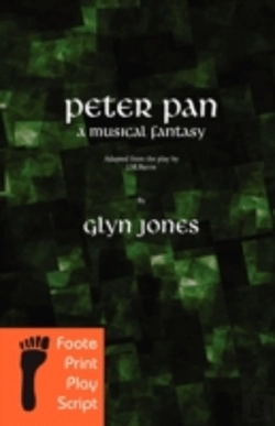 Bertrand.pt - Peter Pan - A Musical Fantasy