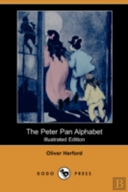 Bertrand.pt - Peter Pan Alphabet (Illustrated Edition) (Dodo Press)