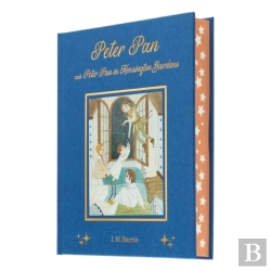 Bertrand.pt - Peter Pan And Peter Pan In Kensington Gardens