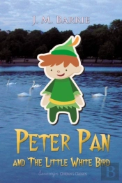 Peter Pan And The Little White Bird
