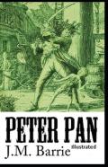 Peter Pan And Wendy Illustrated