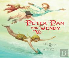 Peter Pan And Wendy