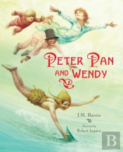 Peter Pan And Wendy