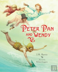 Bertrand.pt - Peter Pan And Wendy