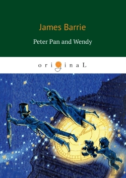 Bertrand.pt - Peter Pan And Wendy