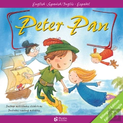 Bertrand.pt - Peter Pan