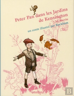 Bertrand.pt - Peter Pan