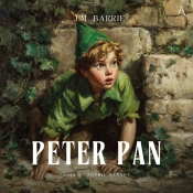 Peter Pan - Audiobook