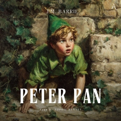 Bertrand.pt - Peter Pan - Audiobook