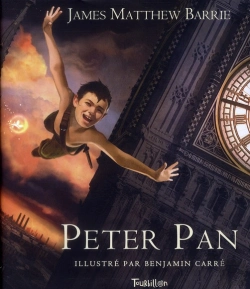 Bertrand.pt - Peter Pan