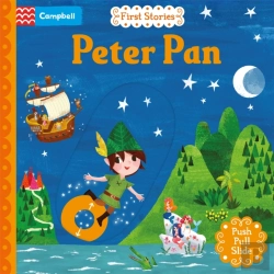 Bertrand.pt - Peter Pan