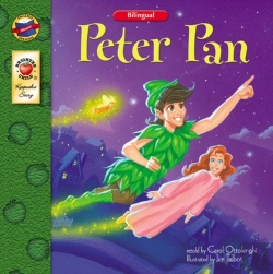 Bertrand.pt - Peter Pan