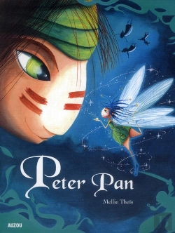 Bertrand.pt - Peter Pan (Coll Ptits Classiques)