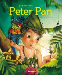 Bertrand.pt - Peter Pan