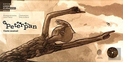 Bertrand.pt - Peter Pan ; Conte Musical