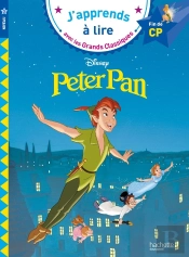 Peter Pan Cp Niveau 3