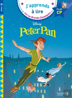 Bertrand.pt - Peter Pan Cp Niveau 3