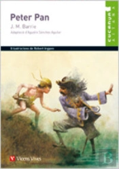 Peter Pan (Cucanya-Aitana)
