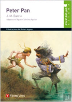 Bertrand.pt - Peter Pan (Cucanya-Aitana)