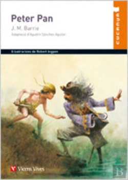 Bertrand.pt - Peter Pan (Cucanya)
