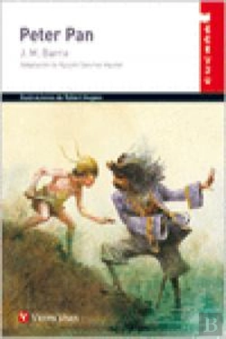 Bertrand.pt - Peter Pan (Cucaûa)