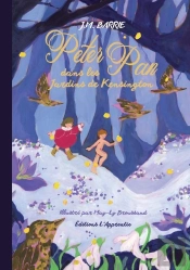 Peter Pan Dans Les Jardins De Kensington