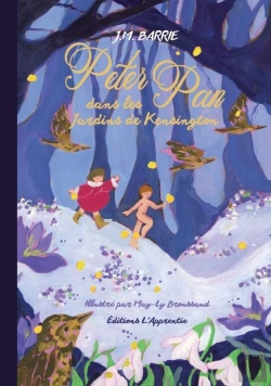 Bertrand.pt - Peter Pan Dans Les Jardins De Kensington
