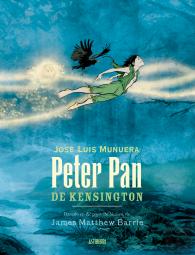 Peter Pan De Kensington