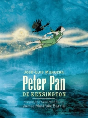 Peter Pan de Kensington