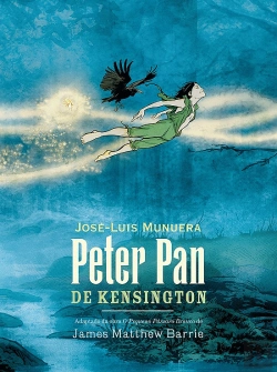 Bertrand.pt - Peter Pan de Kensington