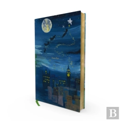 Bertrand.pt - Peter Pan: Deluxe Painted Edition