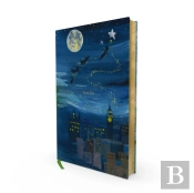 Peter Pan: Deluxe Painted Edition